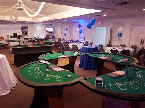 casino party rentals mobile alabama